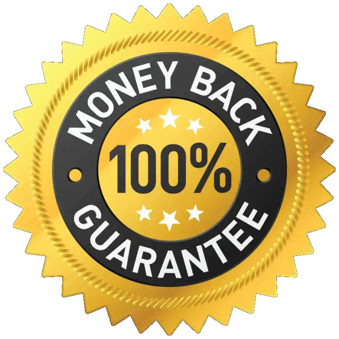 Prostadine 60-Days Money Back Guarantee